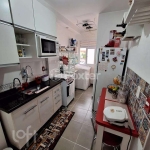 Apartamento com 1 quarto à venda na Rua Coronel Francisco Amaro, 327, Brás, São Paulo