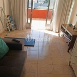 Apartamento com 1 quarto à venda na Rua Catão, 902, Vila Romana, São Paulo