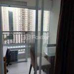 Apartamento com 1 quarto à venda na Avenida Alberto Augusto Alves, 320, Vila Andrade, São Paulo