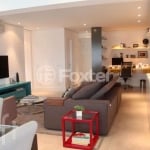 Apartamento com 2 quartos à venda na Avenida Portugal, 1048, Brooklin Paulista, São Paulo