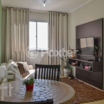 Apartamento com 1 quarto à venda na Rua Alencar Araripe, 624, Sacomã, São Paulo