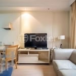 Apartamento com 1 quarto à venda na Rua Gomes de Carvalho, 1005, Vila Olímpia, São Paulo