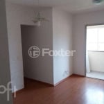 Apartamento com 2 quartos à venda na Rua Giúlio Romano, 141, Rio Pequeno, São Paulo