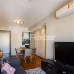 Apartamento com 1 quarto à venda na Avenida Doutor Cardoso de Melo, 71, Vila Olímpia, São Paulo