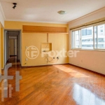 Apartamento com 3 quartos à venda na Rua Afonso de Freitas, 504, Paraíso, São Paulo