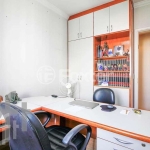 Apartamento com 5 quartos à venda na Rua Tupiguaes, 123, Santana, São Paulo