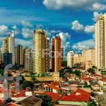 Apartamento com 3 quartos à venda na Rua Conselheiro Moreira de Barros, 566, Santana, São Paulo