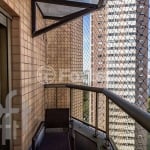 Apartamento com 4 quartos à venda na Rua Itapimirum, 558, Vila Andrade, São Paulo