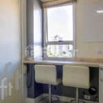 Apartamento com 1 quarto à venda na Rua Doutor Diogo de Faria, 539, Vila Clementino, São Paulo