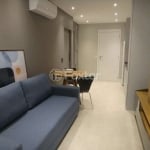 Apartamento com 1 quarto à venda na Rua Estado de Israel, 745, Vila Clementino, São Paulo