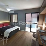 Apartamento com 1 quarto à venda na Avenida Cásper Líbero, 501, Centro, São Paulo