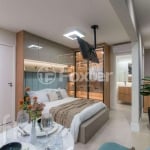 Apartamento com 1 quarto à venda na Rua Itapiru, 154, Saúde, São Paulo