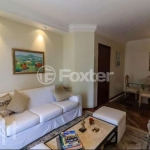 Apartamento com 3 quartos à venda na Rua Algemesi, 151, Vila Andrade, São Paulo