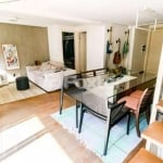 Apartamento com 1 quarto à venda na Avenida Dona Helena Pereira de Moraes, 290, Parque do Morumbi, São Paulo