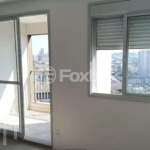 Apartamento com 1 quarto à venda na Avenida Giovanni Gronchi, 320, Vila Andrade, São Paulo