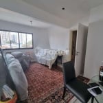 Apartamento com 3 quartos à venda na Rua Antônio de Macedo Soares, 1349, Campo Belo, São Paulo