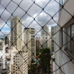 Kitnet / Stúdio à venda na Rua Gil Eanes, 195, Campo Belo, São Paulo