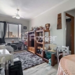 Apartamento com 1 quarto à venda na Rua Barão de Iguape, 363, Liberdade, São Paulo