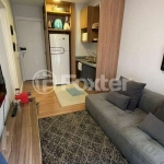 Apartamento com 1 quarto à venda na Rua Rego Freitas, 484, República, São Paulo