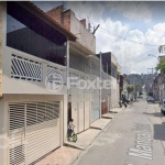 Casa em condomínio fechado com 2 quartos à venda na Rua Manga Natal, 254, Vila Natal, São Paulo