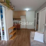 Apartamento com 2 quartos à venda na Rua Galeno de Castro, 660, Jurubatuba, São Paulo