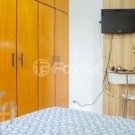 Apartamento com 4 quartos à venda na Avenida Paes de Barros, 343, Mooca, São Paulo