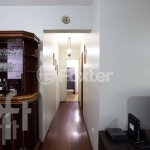 Apartamento com 2 quartos à venda na Rua José Abrantes, 458, Santo Amaro, São Paulo