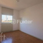 Apartamento com 1 quarto à venda na Rua Alves Ribeiro, 398, Cambuci, São Paulo