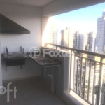 Apartamento com 2 quartos à venda na Rua Doutor Antônio Bento, 607, Santo Amaro, São Paulo