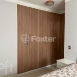 Apartamento com 2 quartos à venda na Rua Rosa Gaeta Lazara, 93, Brooklin, São Paulo