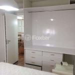 Apartamento com 1 quarto à venda na Rua Paraná, 137, Brás, São Paulo