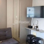 Apartamento com 1 quarto à venda na Rua Álvaro Guimarães, 9, Bela Vista, São Paulo