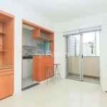 Apartamento com 1 quarto à venda na Rua Itararé, 96, Bela Vista, São Paulo