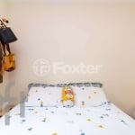 Apartamento com 2 quartos à venda na Avenida Itaboraí, 425, Bosque da Saúde, São Paulo