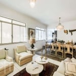 Apartamento com 2 quartos à venda na Avenida Angélica, 403, Santa Cecília, São Paulo