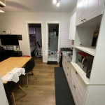 Apartamento com 2 quartos à venda na Rua Luiz Porrio, 415, Bela Vista, São Paulo