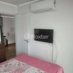 Apartamento com 1 quarto à venda na Alameda Barros, 100, Santa Cecília, São Paulo