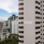 Apartamento com 1 quarto à venda na Rua Constantino de Sousa, 1057, Campo Belo, São Paulo