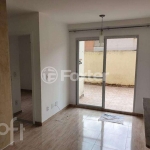 Apartamento com 2 quartos à venda na Avenida Amador Aguiar, 530, Jaraguá, São Paulo