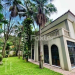 Casa com 5 quartos à venda na Rua Antilhas, 273, Jardim América, São Paulo