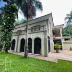 Casa com 5 quartos à venda na Rua Antilhas, 273, Jardim América, São Paulo