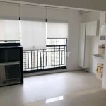 Apartamento com 1 quarto à venda na Rua Francisco José da Silva, 438, Vila Andrade, São Paulo