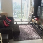 Apartamento com 1 quarto à venda na Rua Charles Spencer Chaplin, 120, Vila Andrade, São Paulo