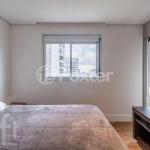 Apartamento com 1 quarto à venda na Rua Nicola Rollo, 201, Vila Andrade, São Paulo