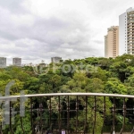 Apartamento com 3 quartos à venda na Avenida Giovanni Gronchi, 3975, Vila Andrade, São Paulo