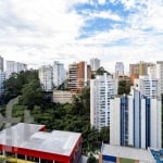 Kitnet / Stúdio à venda na Rua Itamira, 10, Vila Andrade, São Paulo