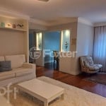 Apartamento com 3 quartos à venda na Rua Girassol, 1233, Vila Madalena, São Paulo