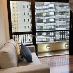 Apartamento com 1 quarto à venda na Rua Guarará, 435, Jardim Paulista, São Paulo