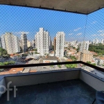 Apartamento com 3 quartos à venda na Rua Castro Alves, 908, Aclimação, São Paulo