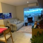 Apartamento com 3 quartos à venda na Rua Pereira da Nóbrega, 110, Vila Monumento, São Paulo